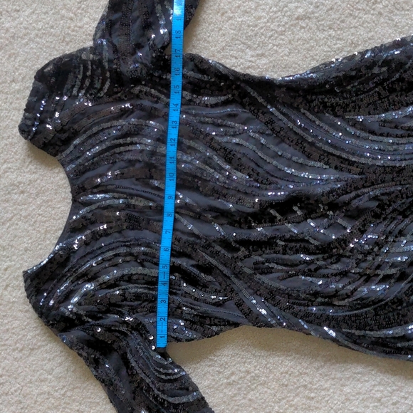 Express Dress - Picture 8 of 12